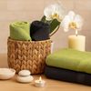 Betz Handtücher Premium Handtuch-Set 12-tlg, 100% Baumwolle (Set, 12-St), Duschtücher,Handtücher, Gästetücher, Seiftücher,Waschhandschuhe Bild 3