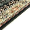 Orientteppich »Dastin« 400 x 100 cm - schwarz - läufer Bild 3