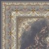Orientalischer Webteppich - Beauty Array 225 x 150 cm - grau Bild 5