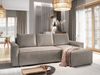 Masseno Ecksofa POTARO mit Schlaffunktion L-Form, Sofa mit Bettkasten Bild 5