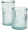 Das Zuanshí Glas - Blau - S Bild 3