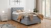 PANDA MÖBEL GmbH Boxbett DIAMARO, Stilvolles Design – zeitlose Eleganz Bild 1