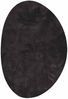 vidaXL Bereichsteppiche HUARTE Schwarz 120 x 170 cm Polyester 4103700 Bild 2