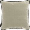 Rohleder Kissenhülle Touchez Kaleidoscope Caramel (45x45 cm) 00418-0041-045045-01 Bild 2