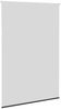 vidaXL Verdunkelungsrollo Schwarz 150x230 cm Stoffbreite 146,6 cm 4010956 Bild 4