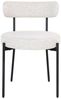 ebuy24 Essgruppe Tokyo Essgruppe Esstisch inkl. 2 Einlegeplatten Ø1, (7-tlg) Bild 2
