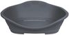 TRIXIE Hundebett Kunststoffbett Sleeper - dunkelgrau - 80 × 53 cm Bild 1