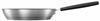 Fiskars Hard Face Steel Bratpfanne, Brat Pfanne, Antihaftbeschichtung, Edelstahl, Ø 26 cm, 1052246 Bild 3