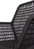2er Set deVries Diningsessel Adora Rope - black dark grey Bild 4