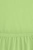 r-up Beste Spannbettlaken 180x200-200x220 bis 35cm Höhe viele Farben 95% Baumwolle / 5% Elastan 230g/m² Oeko-Tex stressfrei auch für Boxspringbetten (grün) Bild 2