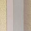 JOOP! Bettwäsche Leo 4112 03 Vanilla Mako Satin 240 x 220 + 2x 80 x 80 cm Bild 5
