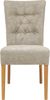 Home affaire Polsterstuhl Queen (Set, 6 St), Esszimmerstuhl mit Knopfheftung, 2er, 4er oder 6er-Set Bild 3