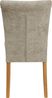 Home affaire Polsterstuhl Queen (Set, 6 St), Esszimmerstuhl mit Knopfheftung, 2er, 4er oder 6er-Set Bild 4