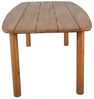 Best Gartentisch York 523401 Akazie Bild 3