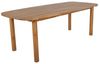 Best Gartentisch York 523401 Akazie Bild 2