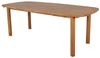 Best Gartentisch York 523401 Akazie Bild 5
