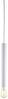 SLV Leuchte 1002562 FITU PD E27 Indoor Pendelleuchte weiß 5m Kabel Bild 3