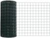 vidaXL Geschweißter Drahtzaun 10 x 0,8 m (B x H) 3335966 Bild 5