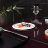 Villeroy & Boch Iconic La Boule Servierteller weiß ø 23,9 cm - A Bild 2