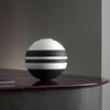 Villeroy & Boch Iconic La Boule Servierteller weiß ø 23,9 cm - A Bild 5