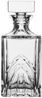 Whiskykaraffe Kristall Wings clear (25 cm) Bild 1