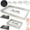 Moritz & Moritz Kitchen Backrahmen inklusive Spritzbeutel Bild 5