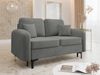 Schlafsofa Vadrin Small, Farbe: Manila 16 Bild 2
