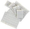 L'Essentiel Maison Handtuch Set Maya, Baumwolle (Set, 5-St), 5-teilige Handtuch-Set 38x65 Maschinenwaschbar, antibakteriell Bild 3