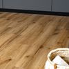 HOME DELUXE Klick-Vinylboden mit Trittschall LOMEA Eiche - 30 m² Bild 2
