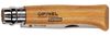 Opinel Taschenmesser No. 20,30cm (08") Holzbox inkl. Kunstlederetui (000815) Bild 3
