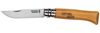 Opinel Taschenmesser No. 20,30cm (08") Holzbox inkl. Kunstlederetui (000815) Bild 2