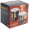 Stor Tasse Dragon Ball Z Tasse mit Thermoeffekt Vegeta & Goku 325 ml Bild 2