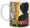 Stor Tasse Dragon Ball Z Tasse mit Thermoeffekt Vegeta & Goku 325 ml Bild 5