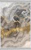 Teppich (120 x 180), 'Els2375', 1,35 x 120 x 180, Mehrfarbig Bild 5