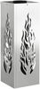 vidaXL Solar LED Weg Licht 2 pcs Silber Galvanisiertes Stahl 879798 Bild 4