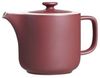 Ritzenhoff & Breker 'JASPER' Kanne 1,4 Liter, Rot Bild 4