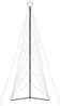 vidaXL LED Weihnachtsbaum 861 LEDs Blau 478 cm 4016426 Bild 5