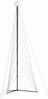 vidaXL LED Weihnachtsbaum 861 LEDs Blau 478 cm 4016426 Bild 4
