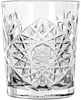 LIBBEY Tumbler-Glas Libbey Trinkglas 12er Set -HOBSTAR-, 12-tlg, Glas, 355 ml, hochwertig verarbeitet, in eleganter Vintage-Optik Bild 2