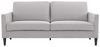 loft24 Sofa Mr. Kate, 3-Sitzer Couch, Stoffbezug, Breite 185 cm Bild 1