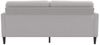 loft24 Sofa Mr. Kate, 3-Sitzer Couch, Stoffbezug, Breite 185 cm Bild 3