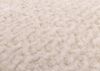 Sessel HWC-P33, Lounge-/Relax-/Cocktailsessel Polstersessel, Stoff/Textil Chenille (330 g/m²) Öko-Tex ~ creme Bild 4