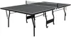 Vente-unique - GARRY Spiele im Freien Holz, Platte Grau - B 152,5 cm x H 76 cm x L 274 cm Bild 2