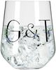 Ritzenhoff 3891001 BOTANIC LIGHTS Gin Tumbler 2er #5 #6 RDT 2023 / Ginglas-Set Bild 4