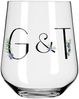 Ritzenhoff 3891001 BOTANIC LIGHTS Gin Tumbler 2er #5 #6 RDT 2023 / Ginglas-Set Bild 2