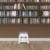 Relaxdays Klapphocker faltbar L 2er Set Bild 2