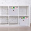 Relaxdays Aufbewahrungsbox im 2er Set Bild 5