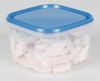 8x Gefrier-/Frischhaltedose 19,5x12cm 2,8L Küche Haushalt Boxen Bild 4