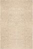 vidaXL Teppich ZIZUR Beige 140x200 cm Jute-Optik Indoor und Outdoor 4010408 Bild 2
