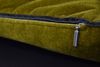 Rohleder Kissenhülle Samt Big Cloud Lemon Gelb (50x50 cm) 00610-0020-050050-01 Bild 4